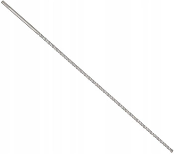 Wiertło udarowe sds plus 12x800mm do betonu widia