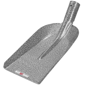 Łopata węglowa piaskowa węgla piasku szpadel wąska