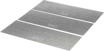 Siatka szlifierska 60 ścierna szlifowania - 10 szt.