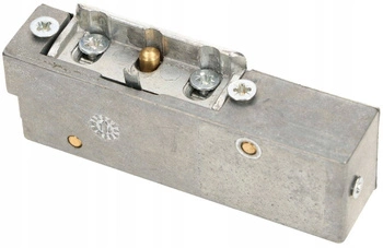 Zaczep elektromagnetyczny prawy r3 pamięć blokada