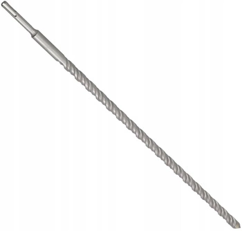 Wiertło udarowe sds plus 18x600mm do betonu widia