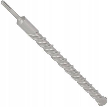 Wiertło udarowe sds plus 30x450mm do betonu widia