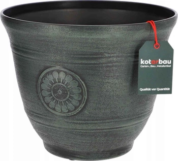 Doniczka 250x300 donica osłonka na kwiaty rośliny