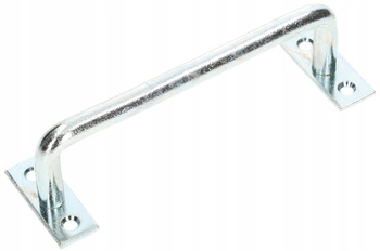 Antaba 160x12 mm uchwyt pochwyt mały ocynkowany