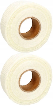 Taśma spoinowa 50 włókno szklane 45m płyty g-k - 2szt.