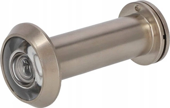 Wizjer drzwiowy judasz fi16 kuklok do drzwi 50-85