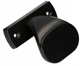 Pochwyt uchwyt stały 65mm do drzwi furtki bramki