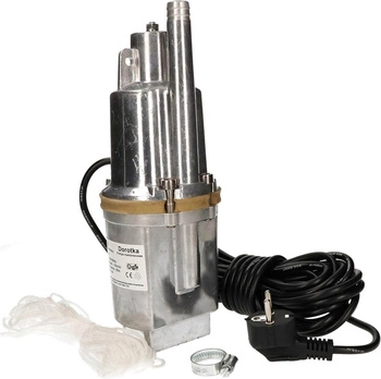 Pompa głębinowa studni wody czystej nurek membranowa