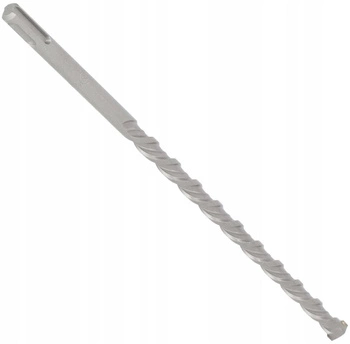 Wiertło udarowe sds plus 12x310mm do betonu widia