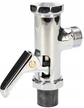 Automat spłukujący 3/4" tajfun spłuczka wc