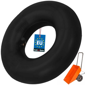 Dętka do koła wózka magazynowego 3.00-4