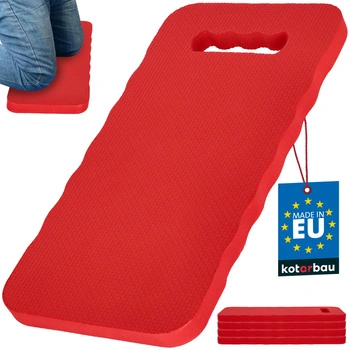 Podkładka piankowa ogrodnicza pod kolana 40x20 cm 4 szt