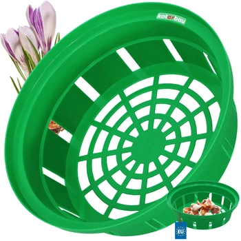 Koszyk do sadzenia cebulek 200 mm