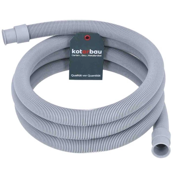 Wąż spustowy odpływowy do pralki zmywarki 2,5 m