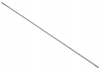 Wiertło udarowe sds plus 8x1000mm do betonu widia