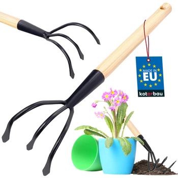 Mini pazurki ogrodowe 41 cm