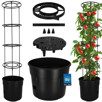 Donica do uprawy pomidorów 39 cm