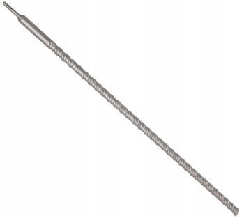 Wiertło udarowe sds plus 28x1000mm do betonu widia