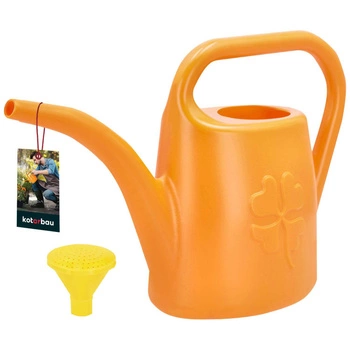 Konewka 1,8 l ogrodowa podlewaczka z sitkiem