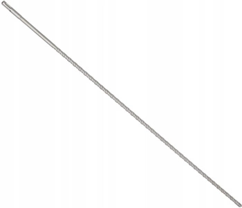 Wiertło udarowe sds plus 10x800mm do betonu widia