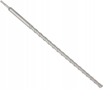 Wiertło udarowe sds plus 24x800mm do betonu widia