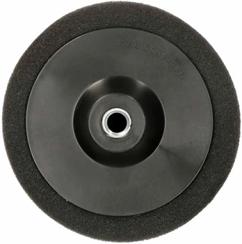 Dysk polerski 150 mm miękka gąbka polerka gwint m14