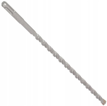 Wiertło udarowe sds plus 9x260mm do betonu widia