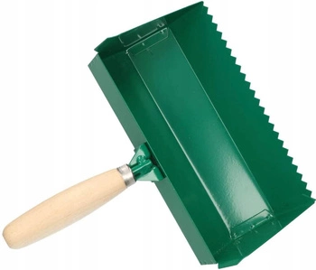 Kielnia ytong do betonu komórkowego zapraw 240 mm