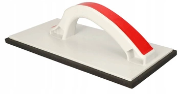 Paca glazurnicza plastikowa fugowania z gumą 8mm