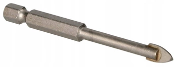 Wiertło frez 8mm szkła płytek gresu ceramiki
