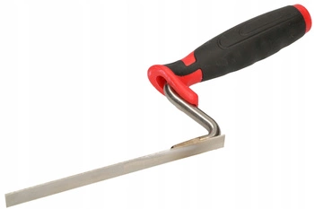 Kielnia nierdzewna 12 do spoinowania fug spoinówka