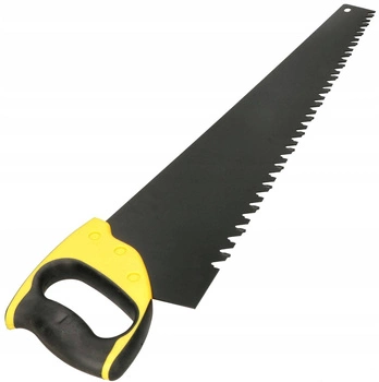 Piła ręczna do pustaków gazbetonu 700 mm 34/17 zęby