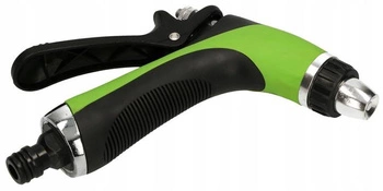 Zraszacz pistolet do zraszania do węża wody ogrodowy