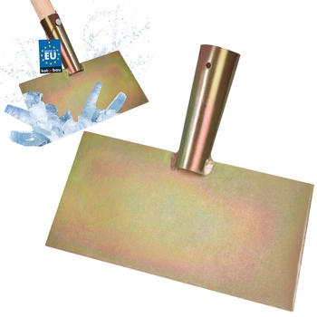 Skuwacz do lodu 200 śniegu zdzierak zbijak ocynk