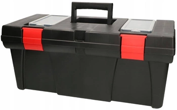 Skrzynka narzędziowa walizka kufer organizer