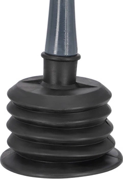 Przetykacz przepychacz udrażniacz do zlewu rur wc