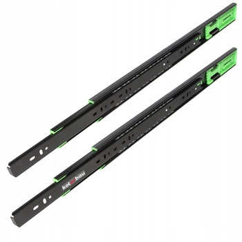 Prowadnica kulkowa meblowa szyna samodomyk h-45 500mm