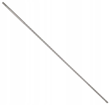 Wiertło udarowe sds plus 14x1000mm do betonu widia