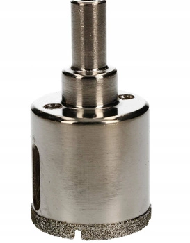 Wiertło diamentowe do gresu 35mm otwornica koronka