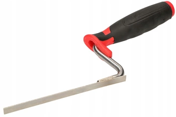 Kielnia nierdzewna 10 do spoinowania fug spoinówka