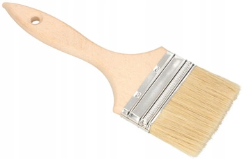 Pędzel angielski malarski lakierów 76 mm - 20 szt.