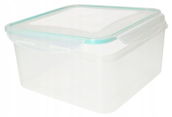 Pojemnik hermetyczny śniadaniówka lunch box 3000 ml