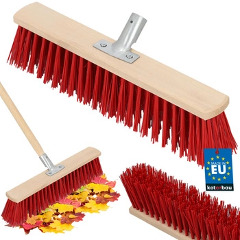 Miotła ulicówka gospodarcza zamiatacz 43 cm