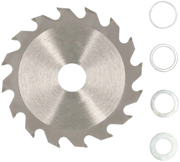 Tarcza fi 115 piła widiowa tarczowa do drewna 16