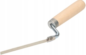 Kielnia nierdzewna 8 do spoinowania fug spoinówka