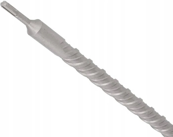 Wiertło udarowe sds plus 32x450mm do betonu widia