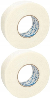 Taśma spoinowa 50 włókno szklane 90m płyty g-k - 2szt.