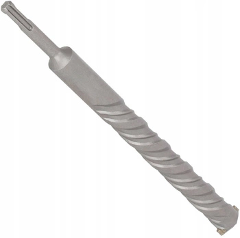 Wiertło udarowe sds plus 26x310mm do betonu widia
