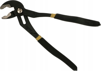 Klucz hydrauliczne nastawny szczypce do rur 250mm