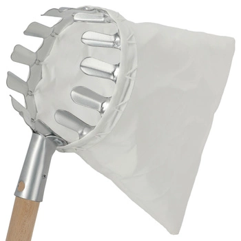 Zbierak podbierak do owoców jabłek chwytak 164 cm